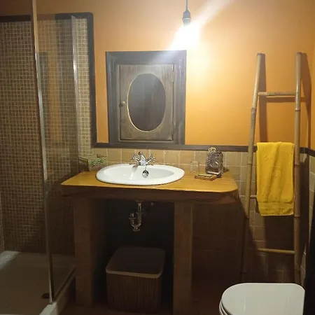 Dom wakacyjny Casa Capricho *