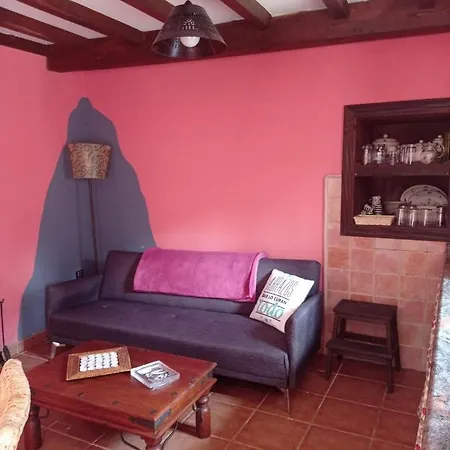 Casa Capricho Dom wakacyjny *