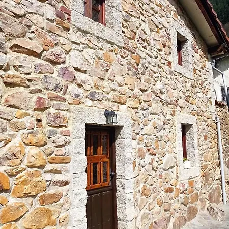 Casa Capricho Сasa de vacaciones Proaza