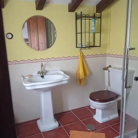 Casa Capricho Proaza