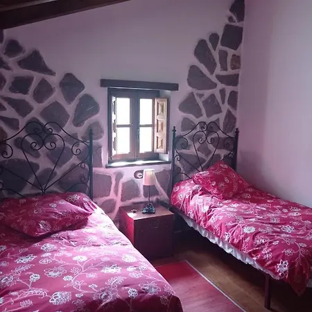 Casa Capricho Proaza