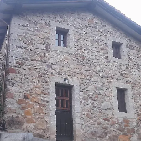 Casa Capricho * Proaza