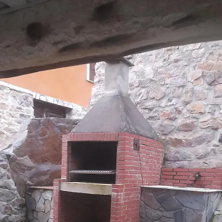 Casa Capricho Dom wakacyjny *