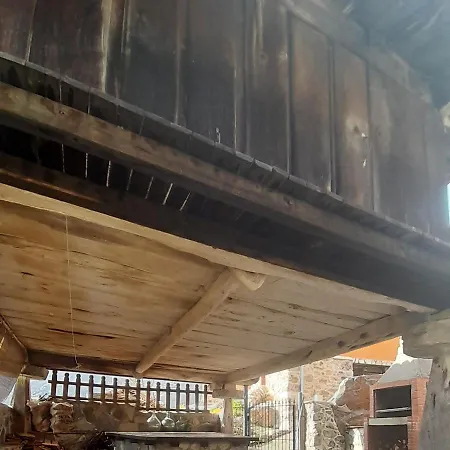 Dom wakacyjny Casa Capricho