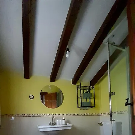 Casa Capricho Dom wakacyjny Proaza