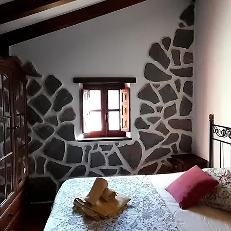 Casa Capricho * Proaza