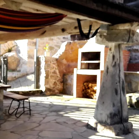 Casa Capricho *