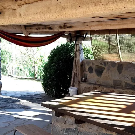 Casa Capricho Dom wakacyjny