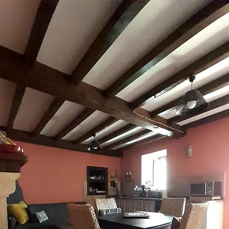 Casa Capricho Сasa de vacaciones *
