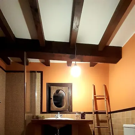 Casa Capricho * Proaza