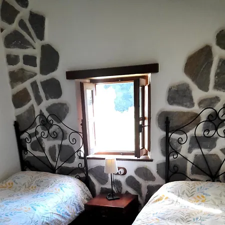 Сasa de vacaciones Casa Capricho Proaza