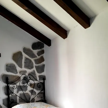 Casa Capricho Сasa de vacaciones Proaza
